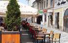 Spatiu comercial cu vitrina la Republicii-Brasov - 1