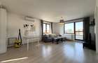 Apartament 2 camere, 54mp utili, etaj 7, lift, mobilat -Torontalului - 4