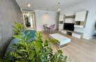 One Herastrau Plaza,2 camere lux, etaj 7,65 mp, terase, finisaje premium - 4