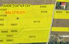 Balotesti  Lacul vlasia 3300mp 18900euro - 8
