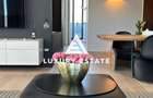 Inchiriere penthouse mobilat- Herastrau- Baneasa- design unic-view spectaculos - 12