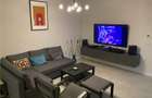 Duplex partial mobilat - zona buna - curte amenajata - 2