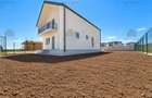 Casa individuala de vanzare 4 camere - Teren 400 mp | Comuna Berceni - La cheie - 2
