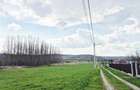 Teren de vanzare in Dorohoi zona de Nord - 1
