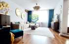 Vila cocheta de vanzare in Baneasa pe str. D. Gherea - 15
