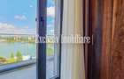 Vedere FRONTALA la Lac si Mare! Apartament Premium cu 3 camere 109 mp - 21
