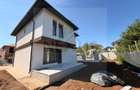 Vila individuala-Comuna Berceni - Mutare rapida - Curte amenajata - 17