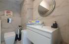 Apartament 2 camere,mobilat lux,parcare supraterana (Prima Inchiriere) - 13
