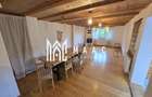 Casa 4 camere 3825 mp teren Cisnadioara - 3