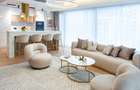 Apartament 4 camere - One Floreasca Towers - 2