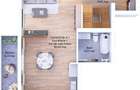 Apartament 2 camere - 2