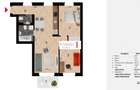 Apartament 3 camere Bloc Nou Zorilor | Comision Zero  - 2