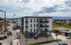 Apartament la cheie cu 2 camere balcon si parcare zona Brana Selimbar - 1