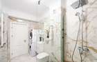 Apartament 2 camere lux, mobilat si utilat I Aviatiei 1 Loc de parcare - 16