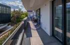Impecabil! 4 cam mobilate modern & lux, 123mp, prima inchiriere! COMISION 0%! - 22