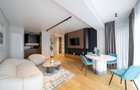 Yacht Kid | Apartament de LUX 2 camere | Vedere Lac - 5
