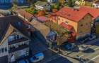Proprietate mixtă Brașov | Spațiu comercial + locuință | 0% - 55