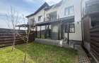 Casă Înșiruită Hărman 4 Camere, Curte Teren 225 mp - 2