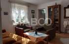 Casa de vanzare cu 2 apartamente separate si teren 544 mp Cisnadioara - 11