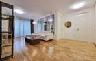 Modern 1-Bedroom Apartment Rent  | 102 The Address | Barbu Vacarescu near Dinamo - 2