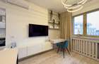 Studio 2 Camere Calea Victoriei | Terasa 24 mp | 0% Comision - 2