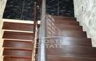 Jumatate de duplex de inchiriat, curte proprie, Ghiroda - 8