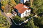 CORBEANCA-PARADISUL VERDE, VILA 507 MP, LOT 1.095 MP! - 4