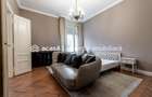 Apartament spatios cu 3 camere de LUX pe Metianu Comision 0 - 5