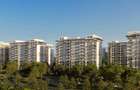Chirie I Apartament 3 camere | 90 mp | Complex premium | Promenada Mal - 16