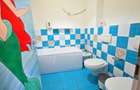 Apartament cu 5 camere-239 mp.+ terasa 358 mp. Prelungirea Ghencea 281- parter - 18