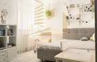 Prima închiriere! Apartament cu 2 camere | Cartier Europa | Zona Eugen Ionesco - 4