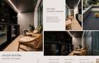 Apartament 2 camere Cortina North Aviatiei - 4