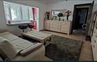 Apartament 2 dormitoare și living cu bucătărie, mobilat și u - 1