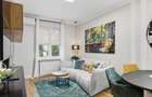 Apartament 3 Camere | Calea Floreasca | Lux  | 65  MP | Parcare - 3
