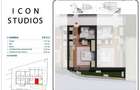 Inchiriere studio  mosilor  - 2