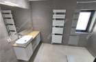 De inchiriat casa ultramoderna cu 4 camere 3 bai si dressing in Sibiu - 28