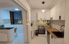 2 Camere de inchiriat | Gara de Nord | Metrou | Boiler | Mobilat - 1