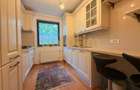 APT SUPERB 3 CAMERE/BOXA SI PARCARE INCLUSA/TERASA 32mp/BANEASA RESIDENTIAL - 23