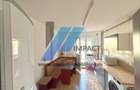 2 camere decomandate, mobilat si utilat complet, foarte mare, etaj2 cu lift,1Mai - 7