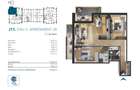 Apartament cu 3 camere, 82 mp, Ansamblu Rezidential, zona RIVUS - 2
