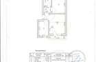 Apartament 2 camere mobilat si utilat  - 15