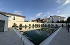 SCOALA AMERICANA | VILA COMPLET MOBILATA | COMPLEX ZENVILLE | PISCINA - 24