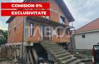 Casa la rosu de vanzare in Sebes-Lancram judetul Alba - 1