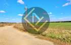 Teren 9Ha -> 16Ha Ha Intravilan , Exit A3 Snagov Ghermanesti Bucuresti-Ploiesti - 8