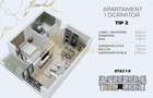 105.000 € TVA INCLUS | Apartament 2 camere tip studio | 60 mp - 7