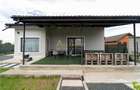 Vila individuala de vanzare – 190 mp utili – teren 755 mp – - 4
