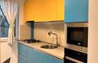 Apartament 3 camere, decoamndat, 48 mp, centrala, ac, 2 locuri parcare, Pacii - 5