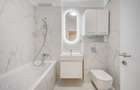 Apartament 2 camere cu vedere la lac in GranVia LakeView - 8