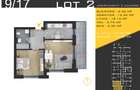 Apartament 2 camere complet decomandat- constructie 2025-2026 - 3