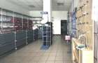 Spatiu Comercial 110 mp Vitrina la Bulevard CETATE Stadion 2 Accese fata spate - 4